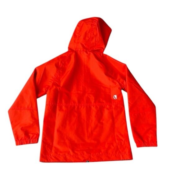 Liquid - Kids Rain Jacket - Picture 4 of 8